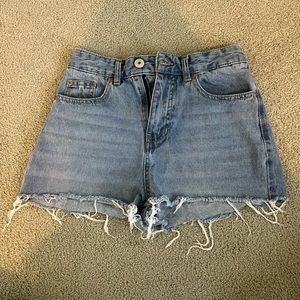 UNIONBAY Jean shorts